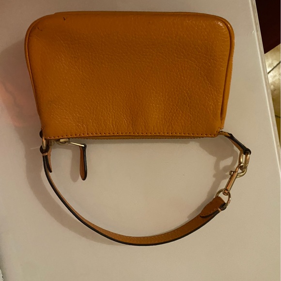 Coach Mini Bag - Picture 2 of 3